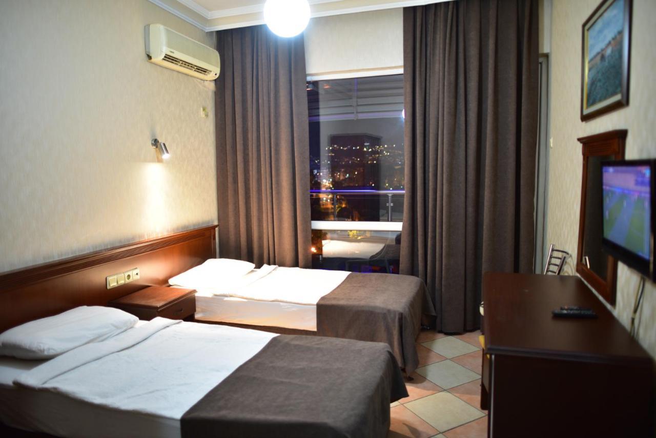 Hotell Temiz 3*